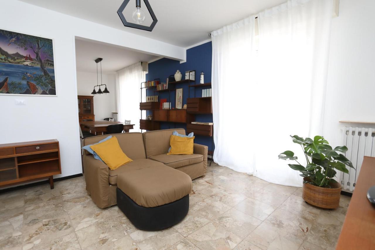 Dalla Nonna Casa Vacanze Apartment Sestri Levante Exterior foto