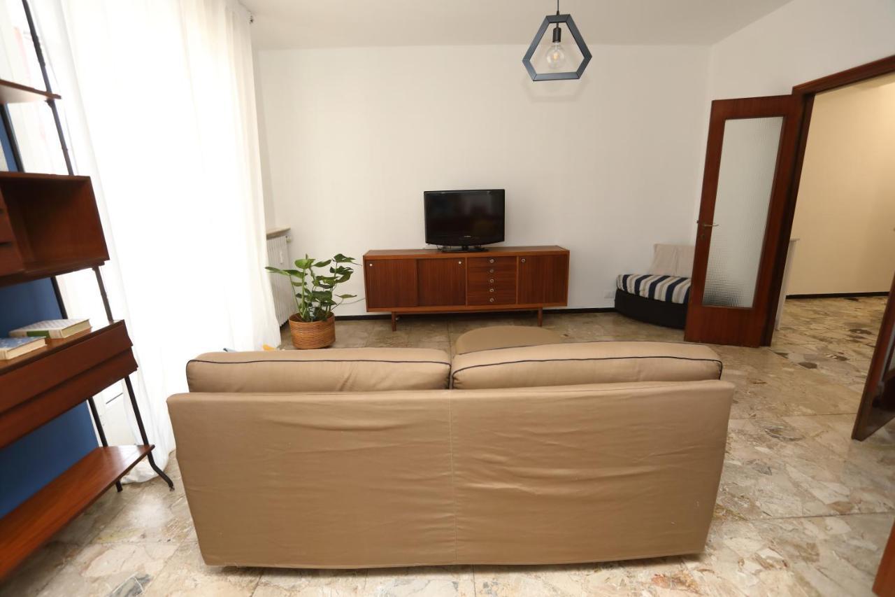 Dalla Nonna Casa Vacanze Apartment Sestri Levante Exterior foto