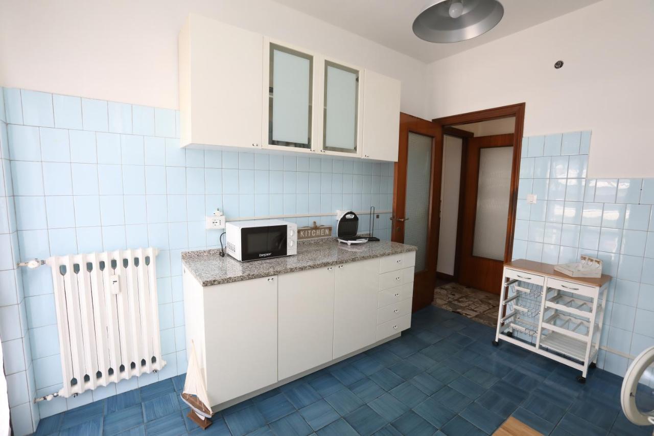 Dalla Nonna Casa Vacanze Apartment Sestri Levante Exterior foto