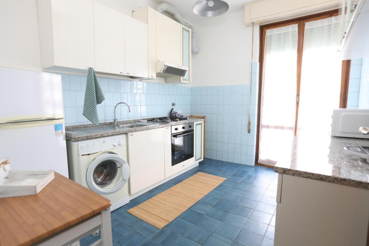 Dalla Nonna Casa Vacanze Apartment Sestri Levante Exterior foto