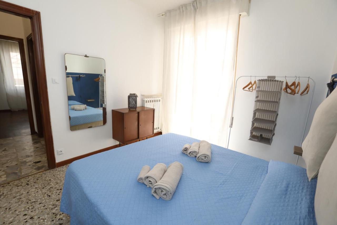 Dalla Nonna Casa Vacanze Apartment Sestri Levante Exterior foto