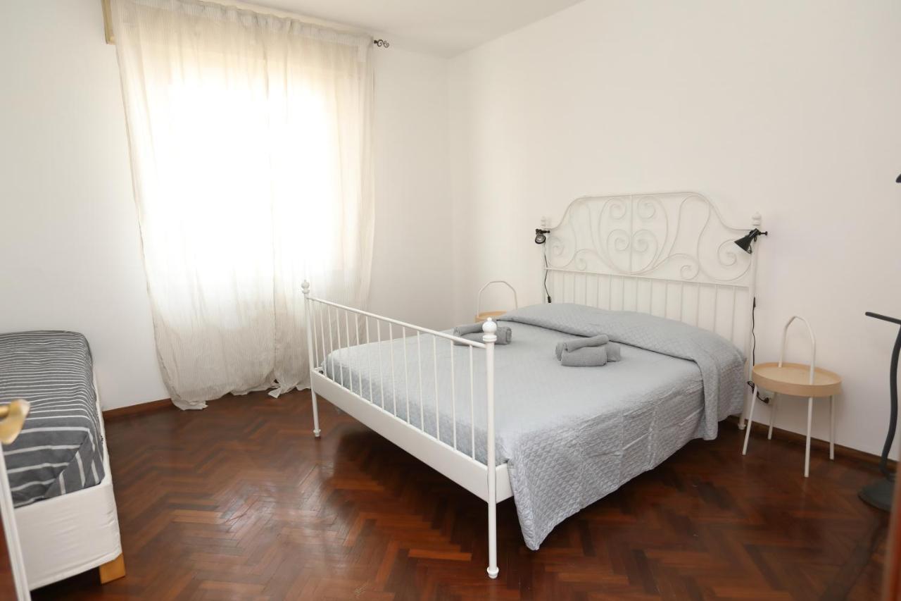 Dalla Nonna Casa Vacanze Apartment Sestri Levante Exterior foto