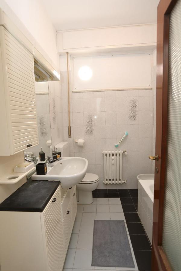Dalla Nonna Casa Vacanze Apartment Sestri Levante Exterior foto