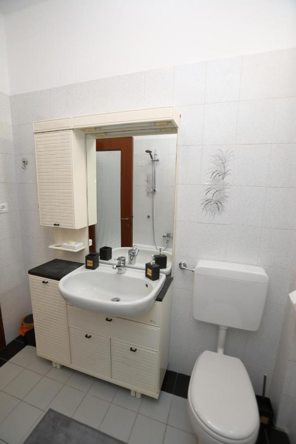 Dalla Nonna Casa Vacanze Apartment Sestri Levante Exterior foto