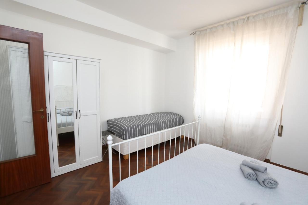 Dalla Nonna Casa Vacanze Apartment Sestri Levante Exterior foto