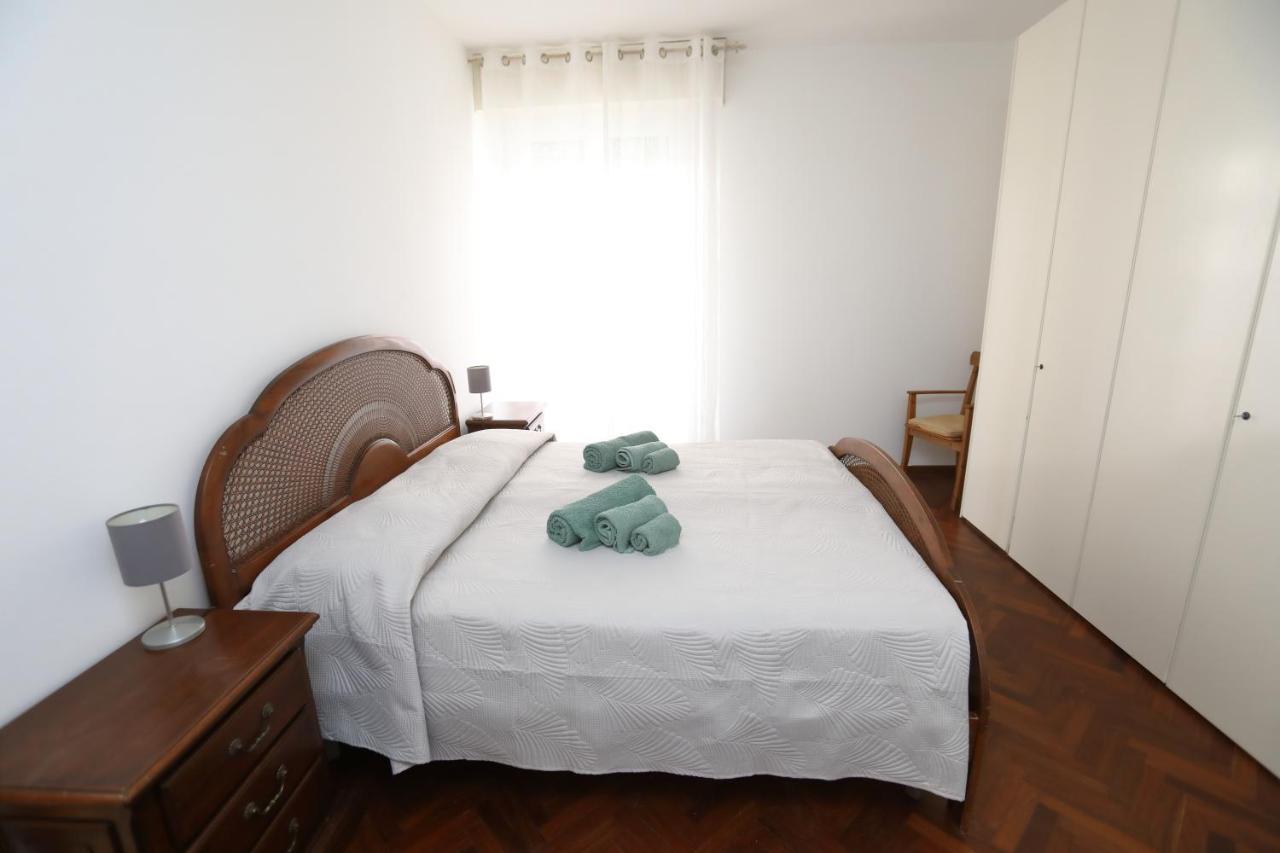 Dalla Nonna Casa Vacanze Apartment Sestri Levante Exterior foto