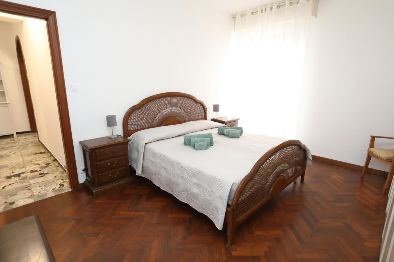 Dalla Nonna Casa Vacanze Apartment Sestri Levante Exterior foto