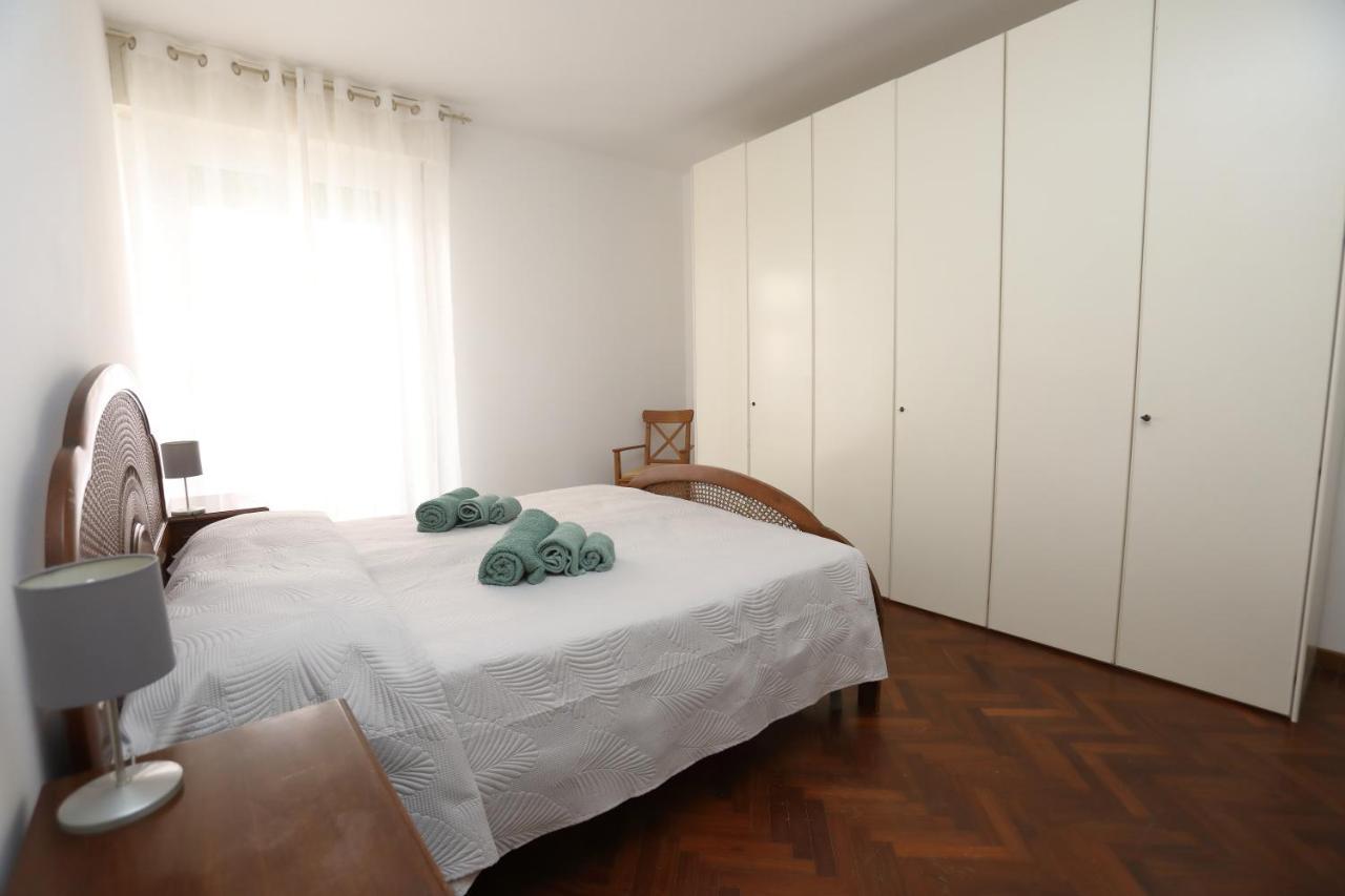 Dalla Nonna Casa Vacanze Apartment Sestri Levante Exterior foto